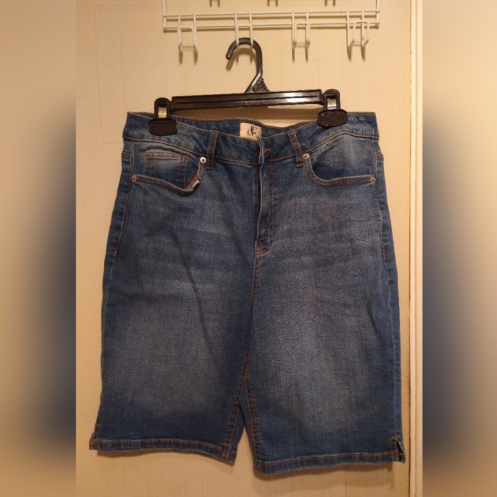 Short gap 14